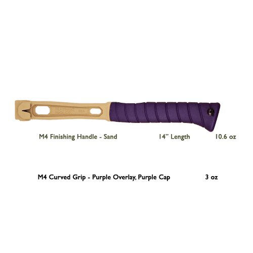 Build Your Custom Hammer - Customer's Product with price 296.91 ID XDewG6AM5q2k8nh-b_SbS-MC