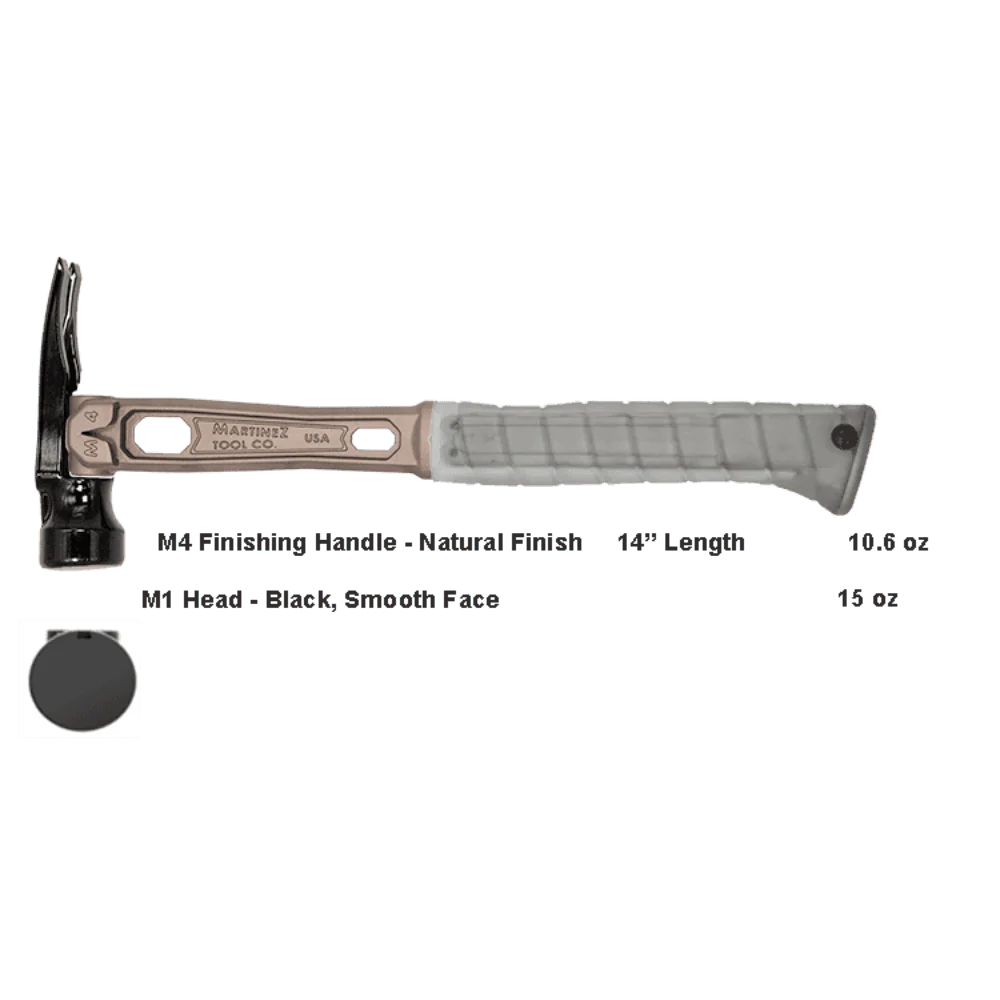 Build Your Custom Hammer - Customer's Product with price 332.94 ID 2-0zJK70OjPcVBn2n1FWAooH