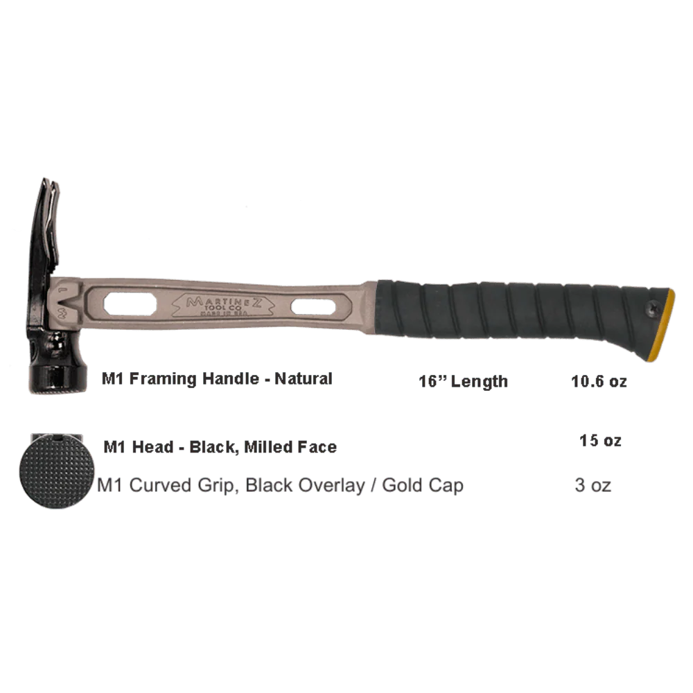 Build Your Custom Hammer - Customer's Product with price 332.94 ID qgrjOpYOOdhG3ddnXzvY_awB