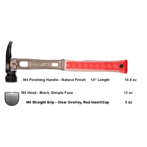Build Your Custom Hammer - Customer's Product with price 332.94 ID XQarCiVs6Y1MjF7LfvZypxGT