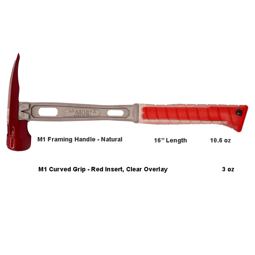 Build Your Custom Hammer - Customer's Product with price 343.94 ID qo8ourmmsWokP9F6JHblou7w
