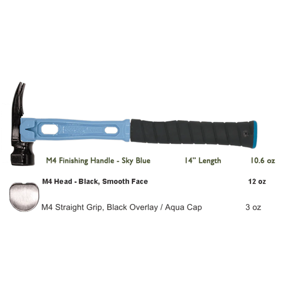 Build Your Custom Hammer - Customer's Product with price 368.36 ID 3ziJm0y13WfkKI8bDY7E_hje