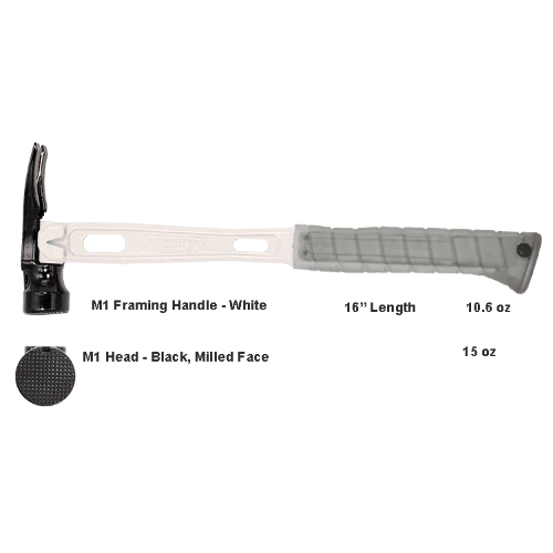 Build Your Custom Hammer - Customer's Product with price 368.36 ID 5T6QmQuLRga8dgTJMsjjga2-