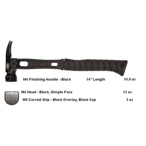 Build Your Custom Hammer - Customer's Product with price 368.36 ID Ati2WHaKWrJiOWKuWUgnlItx