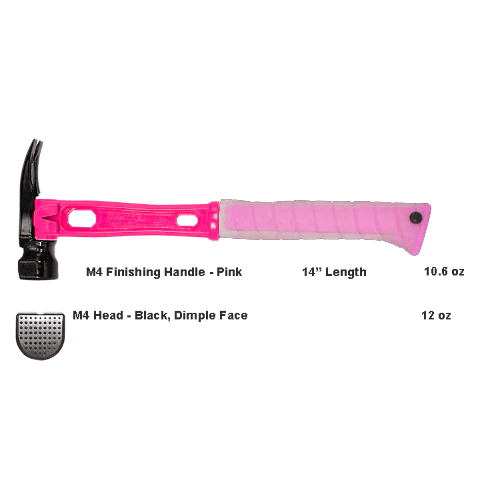 Build Your Custom Hammer - Customer's Product with price 368.36 ID E7nj4qyaJ_F5VGQt1Am4Def-