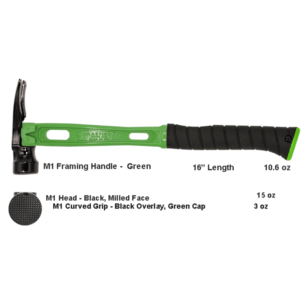 Build Your Custom Hammer - Customer's Product with price 368.36 ID Fy4XbD4fWoXIYyRfckn885BY