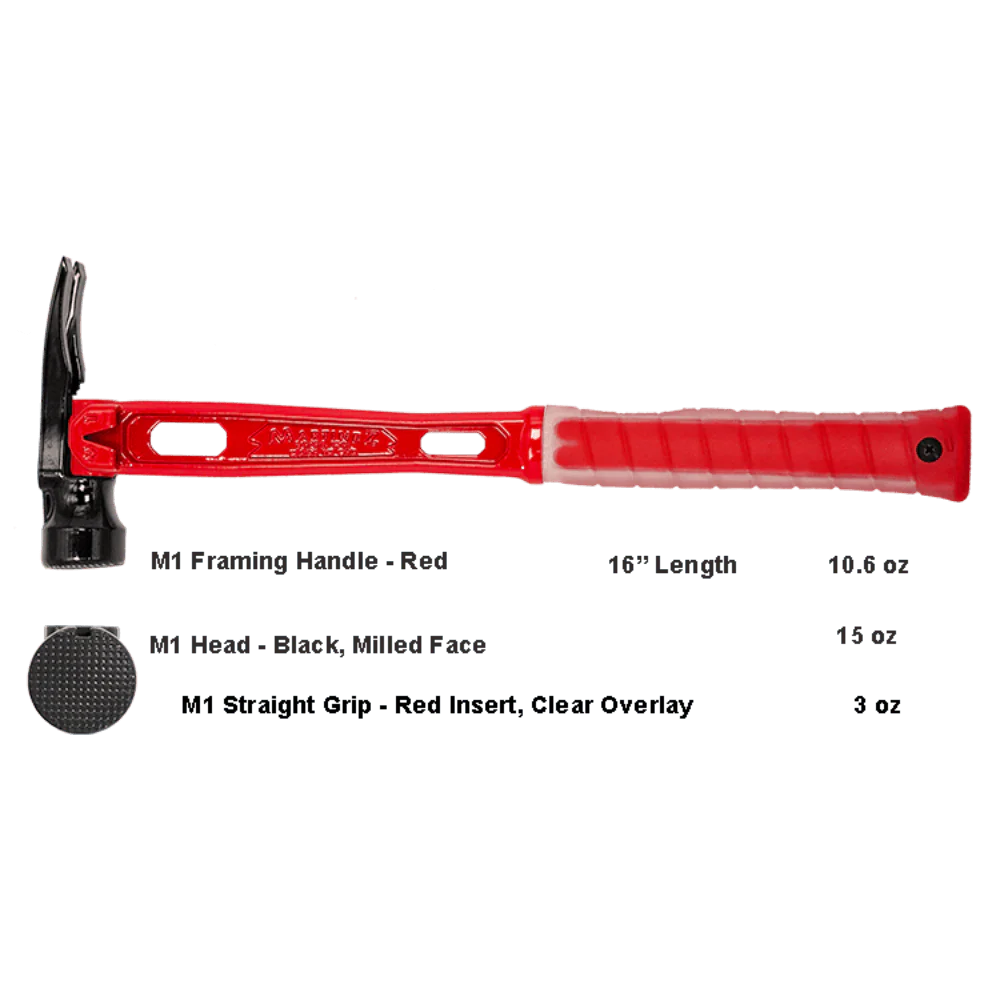 Build Your Custom Hammer - Customer's Product with price 368.36 ID H2fPd9GzWKjNC00Nf5_KoirV