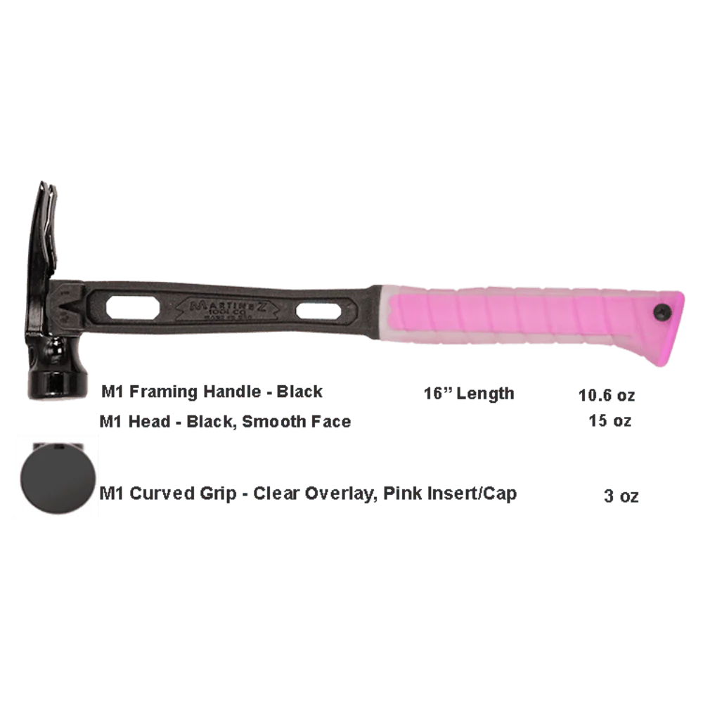 Build Your Custom Hammer - Customer's Product with price 368.36 ID HCrMv6uV5Hur-oyui2CMG4Et