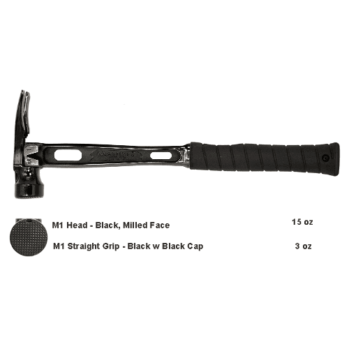 Build Your Custom Hammer - Customer's Product with price 368.36 ID hrbEW1oq2nCLyIr_WVmI1o6l