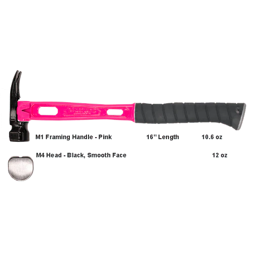 Build Your Custom Hammer - Customer's Product with price 368.36 ID IVu4tBMsUUiUjoF5_1Ge4TZ5