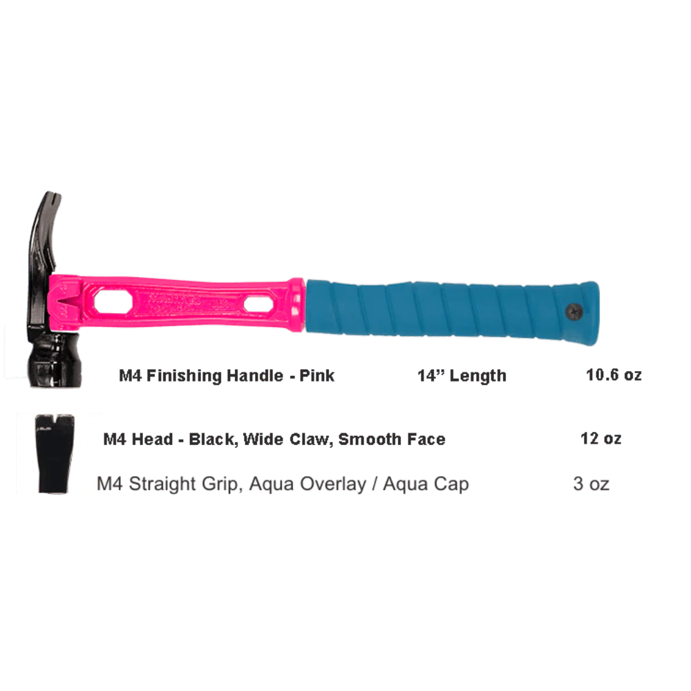 Build Your Custom Hammer - Customer's Product with price 368.36 ID jHFhSwBLpQlCmeaHauj218Td