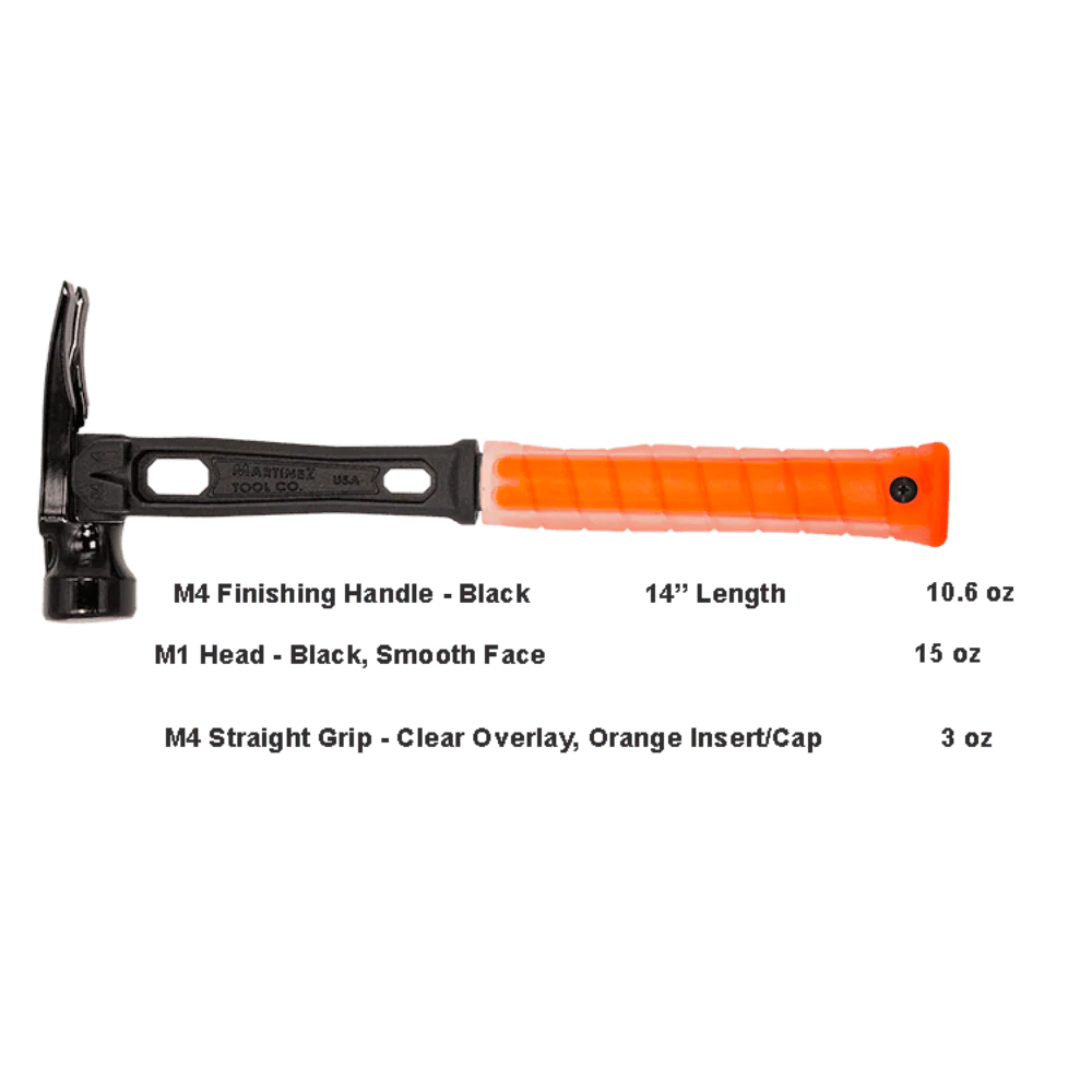 Build Your Custom Hammer - Customer's Product with price 368.36 ID t5GODdxN8c2uF8lB54_a0XhI