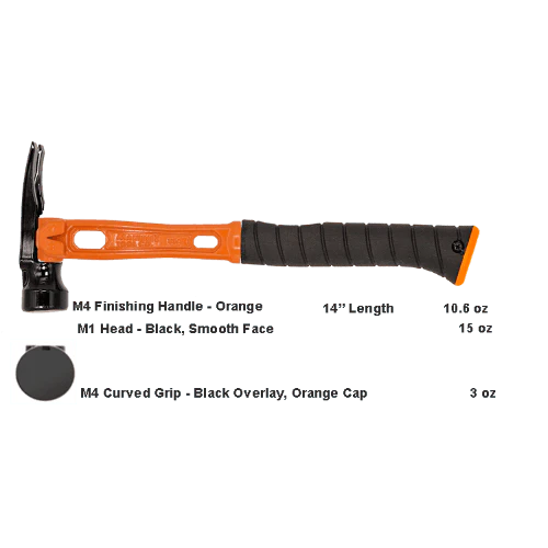 Build Your Custom Hammer - Customer's Product with price 368.36 ID TjGJN3373_HsScgZ5EKsqxi-