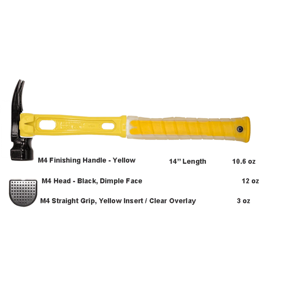 Build Your Custom Hammer - Customer's Product with price 368.36 ID vrCVpg5n9RjTWgcftQjORpZF