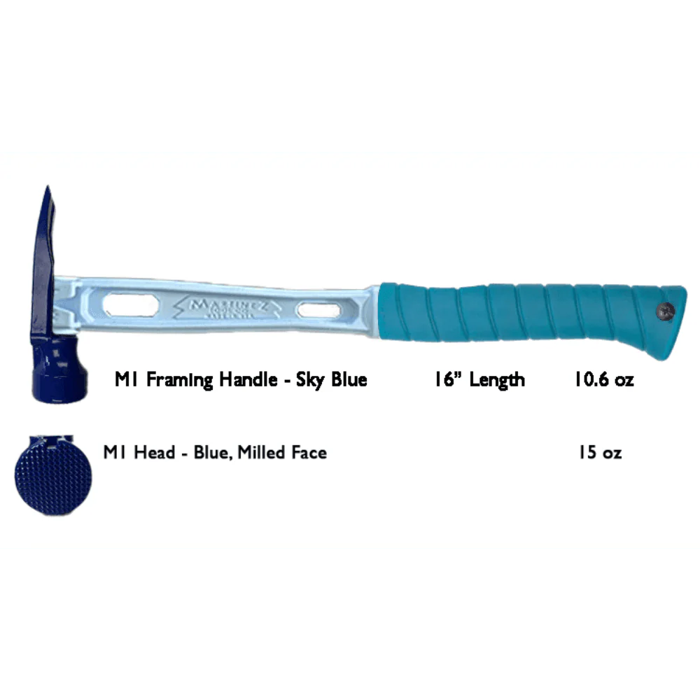Build Your Custom Hammer - Customer's Product with price 379.35 ID N1jpSkxRLWUyXaCKfM0NLsoE