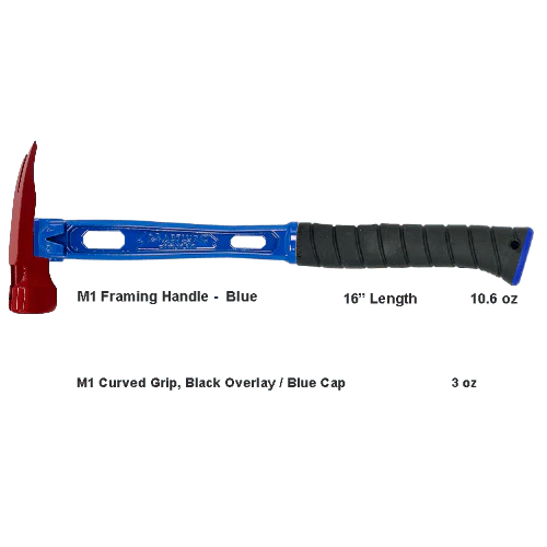 Build Your Custom Hammer - Customer's Product with price 379.36 ID CpYJu2zJrDNkGKWuddI2fqzs