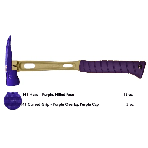 Build Your Custom Hammer - Customer's Product with price 379.36 ID dtDLU_to5TA9Wz9Shg4mJmLF