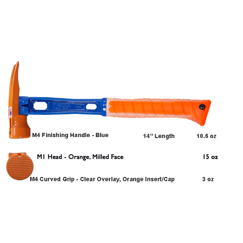 Build Your Custom Hammer - Customer's Product with price 379.36 ID JNzQvUbzzmzzUp6DXe8d4_qG
