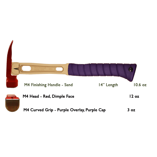 Build Your Custom Hammer - Customer's Product with price 379.36 ID YBEnVHA8kcHPcCy19Gu5756m