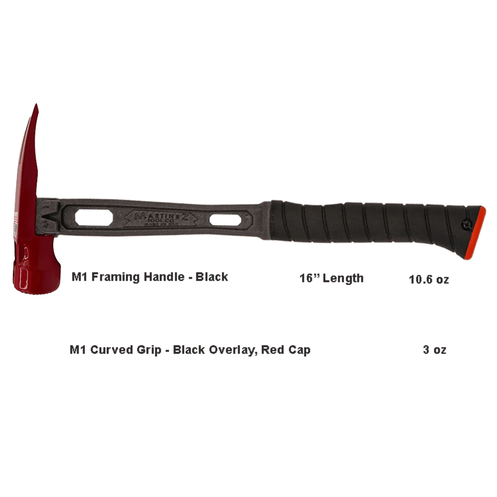 Build Your Custom Hammer - Customer's Product with price 379.36 ID z_i09qM7oW8pthOStSW6eOmg