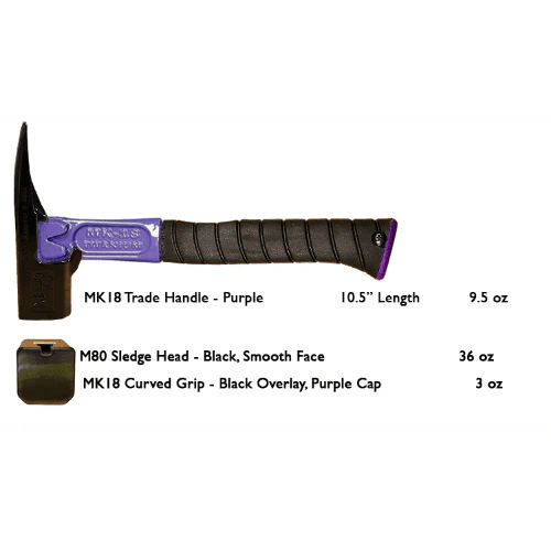 Build Your Custom Hammer - Customer's Product with price 390.91 ID N0zGtM_g0TAnuRYV3gi8rw9U
