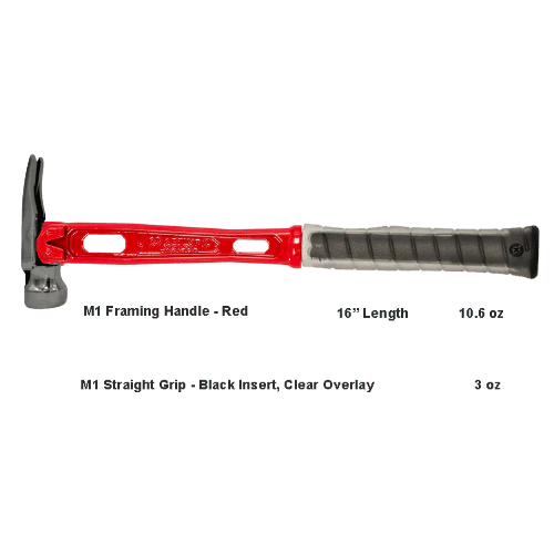 Build Your Custom Hammer - Customer's Product with price 393.65 ID Jv2loJFyvY0ohYzVsfpfYvmf