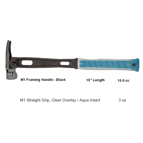 Build Your Custom Hammer - Customer's Product with price 393.66 ID 1ex5oMe5fJvABA6Z4qKQKvL7