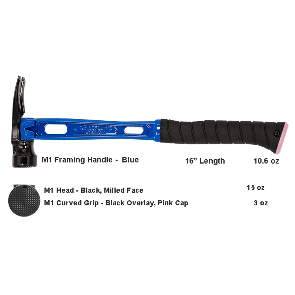 Build Your Custom Hammer - Customer's Product with price 368.36 ID 5qHnYd0t63caecac-c44OTnK