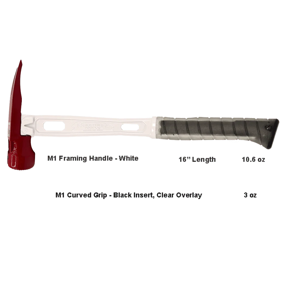 Build Your Custom Hammer - Customer's Product with price 379.36 ID w2hql3i6bKwS8lpI2FsEZeTl