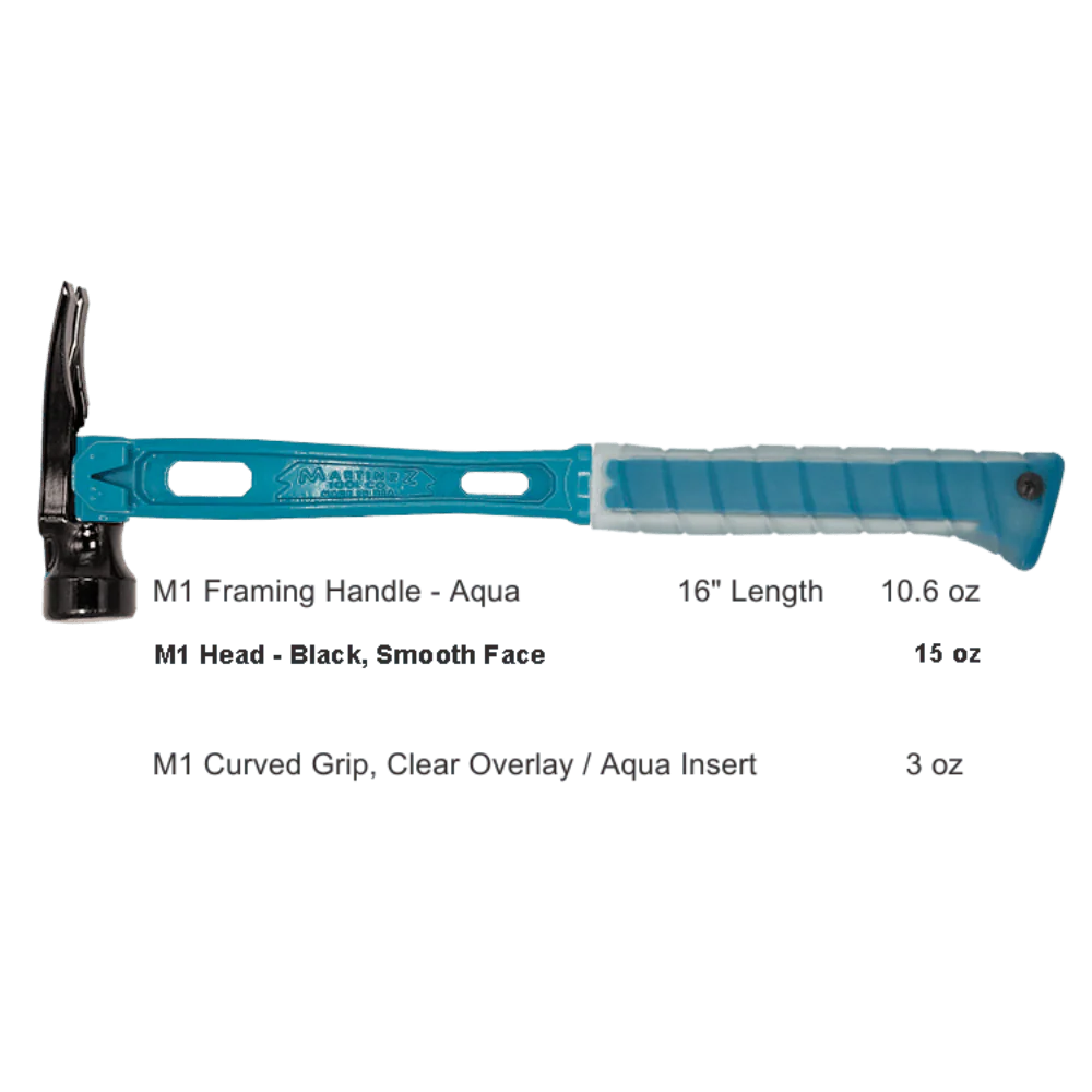 Build Your Custom Hammer - Customer's Product with price 368.36 ID RdPnlSMLo7mwxZBbb6OiaCLy