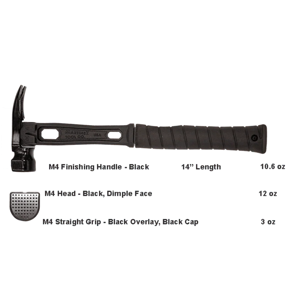 Build Your Custom Hammer - Customer's Product with price 387.01 ID f_y9icFcakbtJI5HzjfdG6Yf