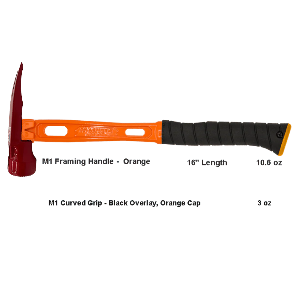 Build Your Custom Hammer - Customer's Product with price 379.36 ID qy5AU_R3NJg4hYHtvg2GdEvZ