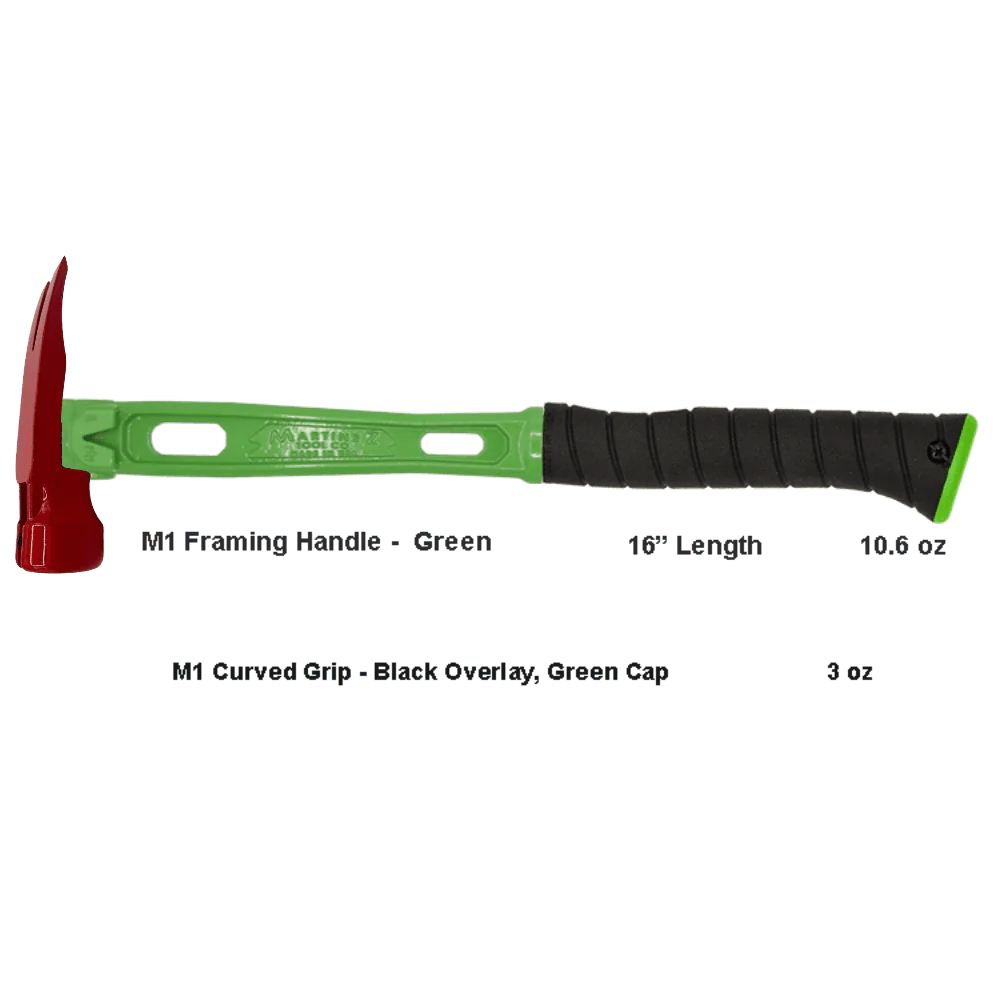 Build Your Custom Hammer - Customer's Product with price 361.81 ID hZFUKp-Ov9dwCqG7Fn7Vgke3