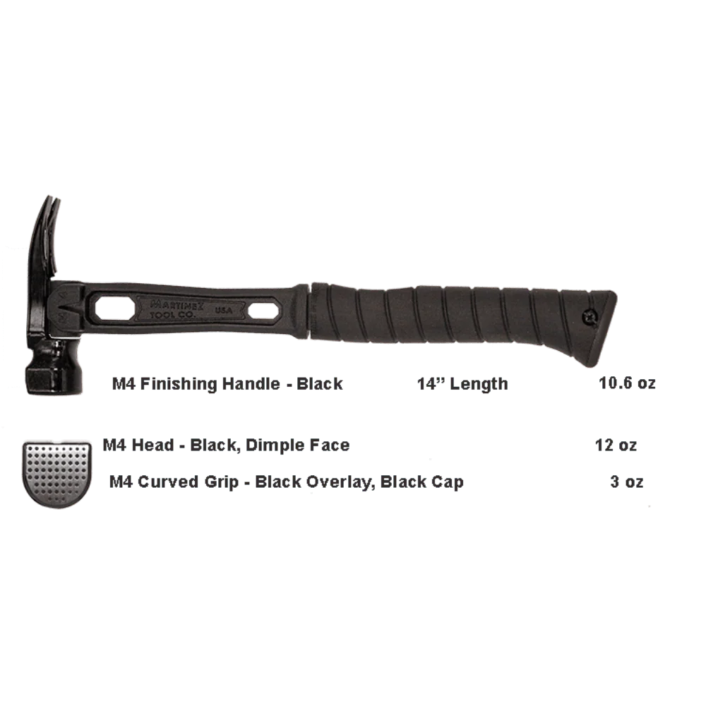 Build Your Custom Hammer - Customer's Product with price 368.36 ID M1pxfQ_26YLDbiAhDBDOwZQ_