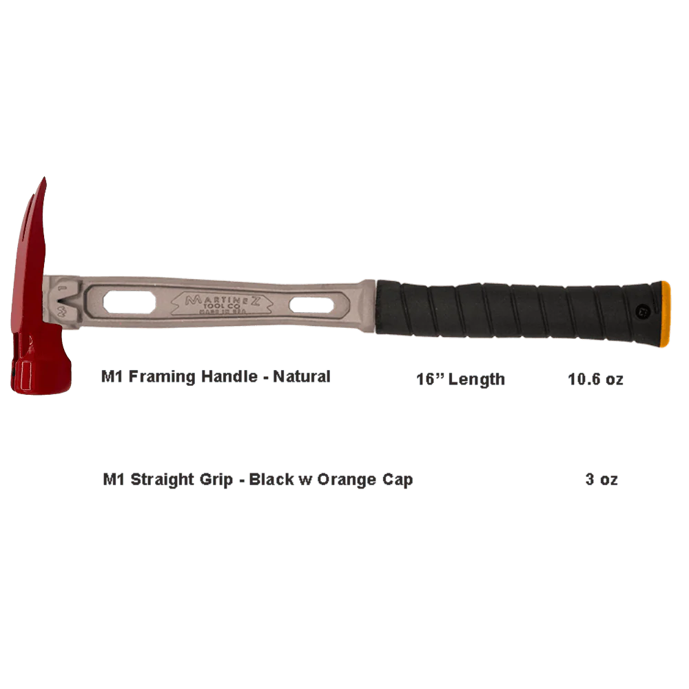 Build Your Custom Hammer - Customer's Product with price 343.94 ID CYvsiR5ZUQZgf26OsHEZVsRe