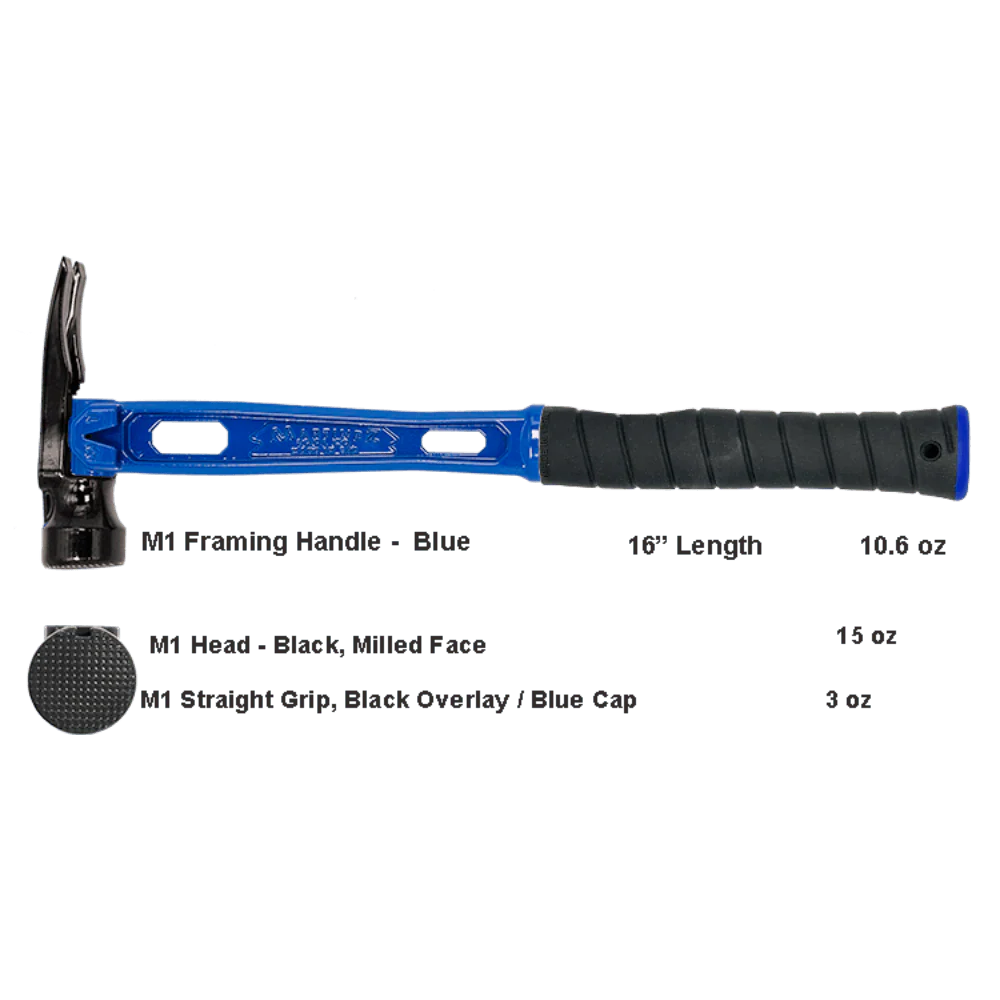 Build Your Custom Hammer - Customer's Product with price 387.00 ID 0la4sXO_40icvHI9ktGoBdBq