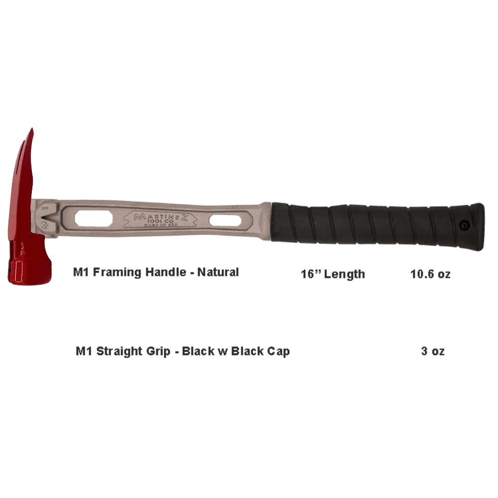Build Your Custom Hammer - Customer's Product with price 343.94 ID RHXi-TWVHbUXo5JtP0FXuV1N