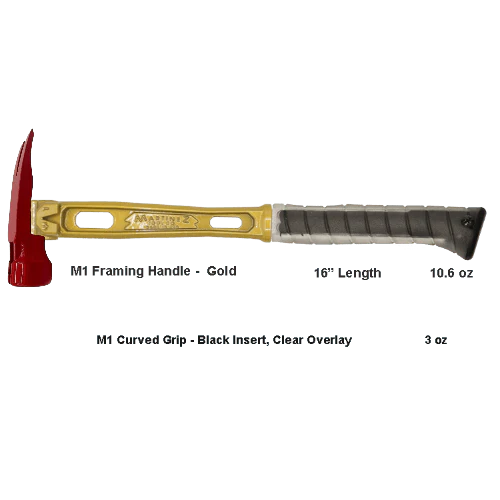 Build Your Custom Hammer - Customer's Product with price 379.36 ID FXYsipKoNatxu9LtH3-rMS77