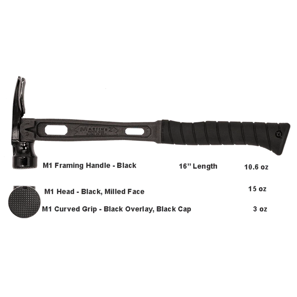 Build Your Custom Hammer - Customer's Product with price 368.36 ID yR0E5MxmUwJ_4heZZ4OplnTo