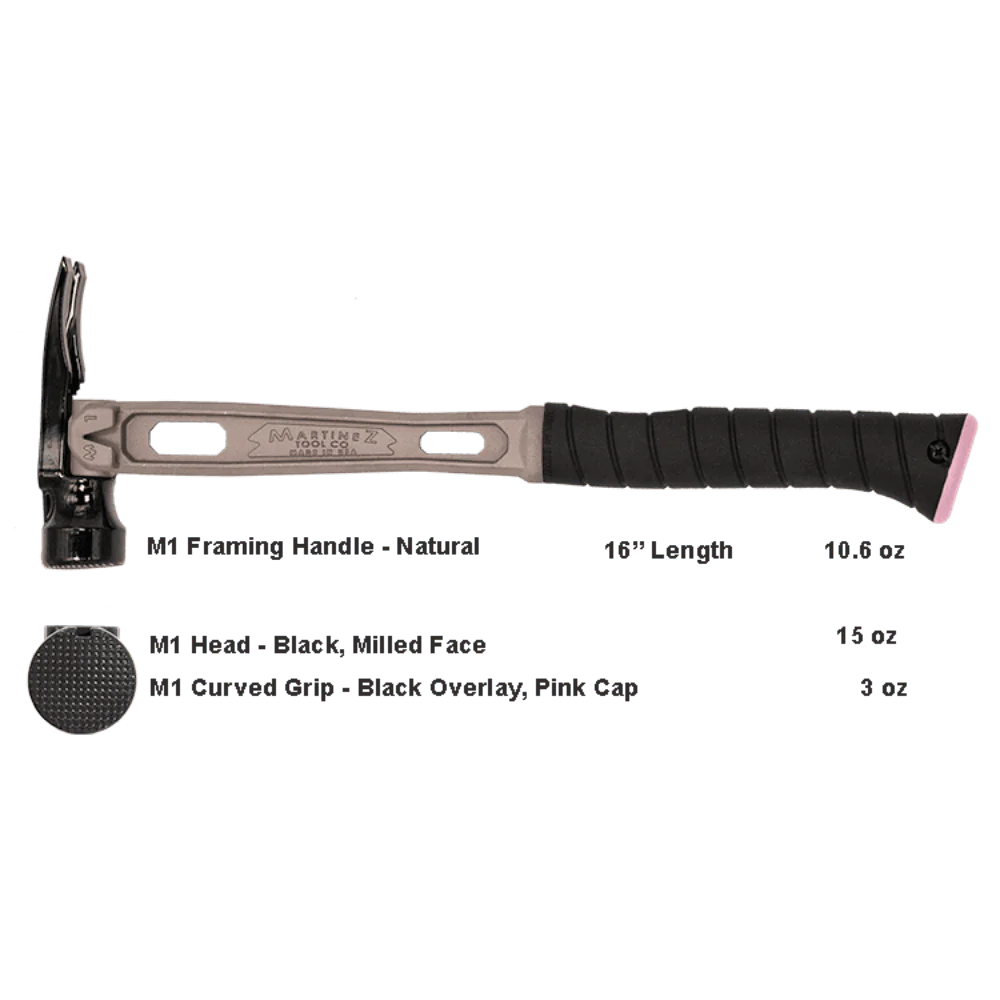Build Your Custom Hammer - Customer's Product with price 332.94 ID c7Bu1eoZ2w5RyM3vSp8bOcm8