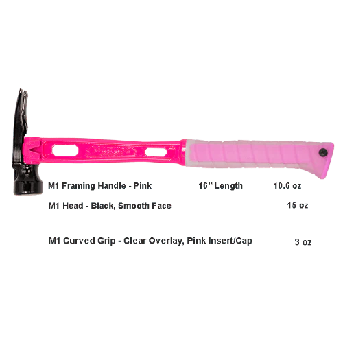 Build Your Custom Hammer - Customer's Product with price 368.36 ID _ogiOpbZ-sFfu0V1CKLP1CBb