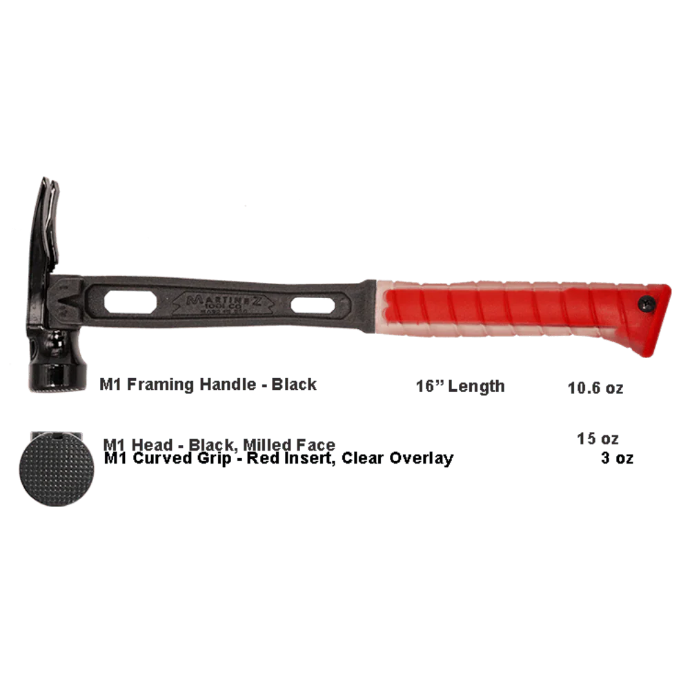 Build Your Custom Hammer - Customer's Product with price 368.36 ID w2TY2hZkajILA-v1BR3Y7LhY