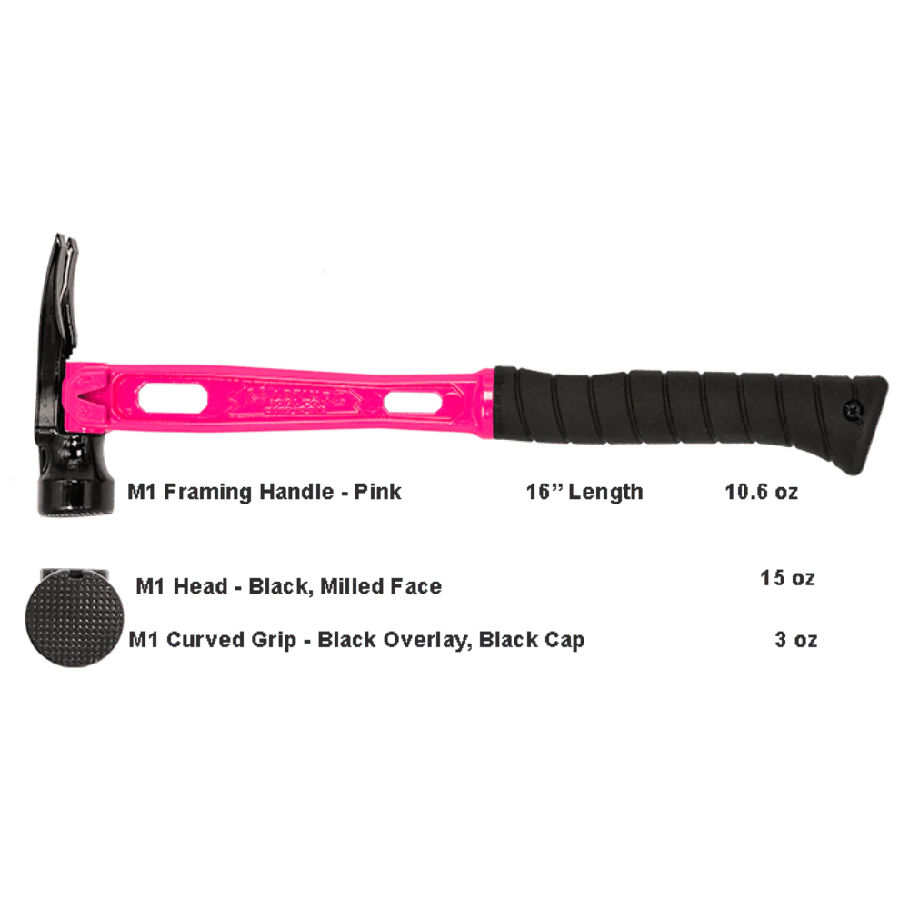 Build Your Custom Hammer - Customer's Product with price 368.36 ID 7fHDfznL8dqJoLIbrxAe5sdz