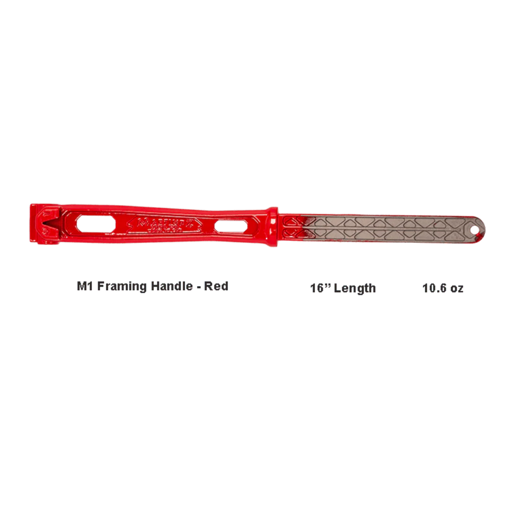 Build Your Custom Hammer - Customer's Product with price 254.06 ID t0TUQ-KMtFLf-G87jqPAXKLQ