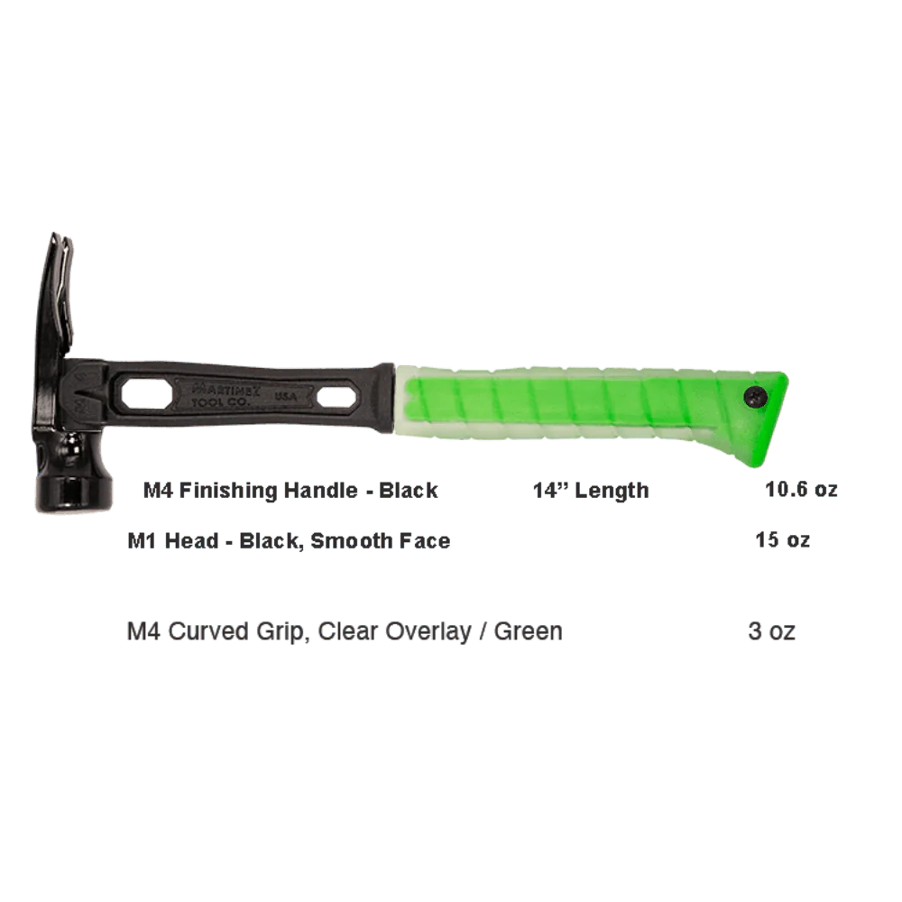 Build Your Custom Hammer - Customer's Product with price 368.36 ID Ji8wp8v0RHpgXqpeZQ5zzPT-