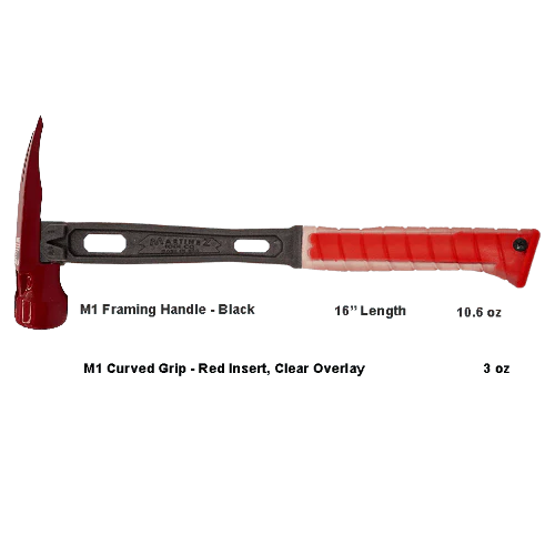 Build Your Custom Hammer - Customer's Product with price 379.36 ID dWBcpd864KxkAvkl49d2BFrX