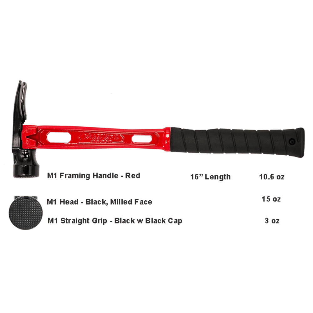 Build Your Custom Hammer - Customer's Product with price 368.36 ID 6ldCKfwqITxnMiqIjwFTRn-h