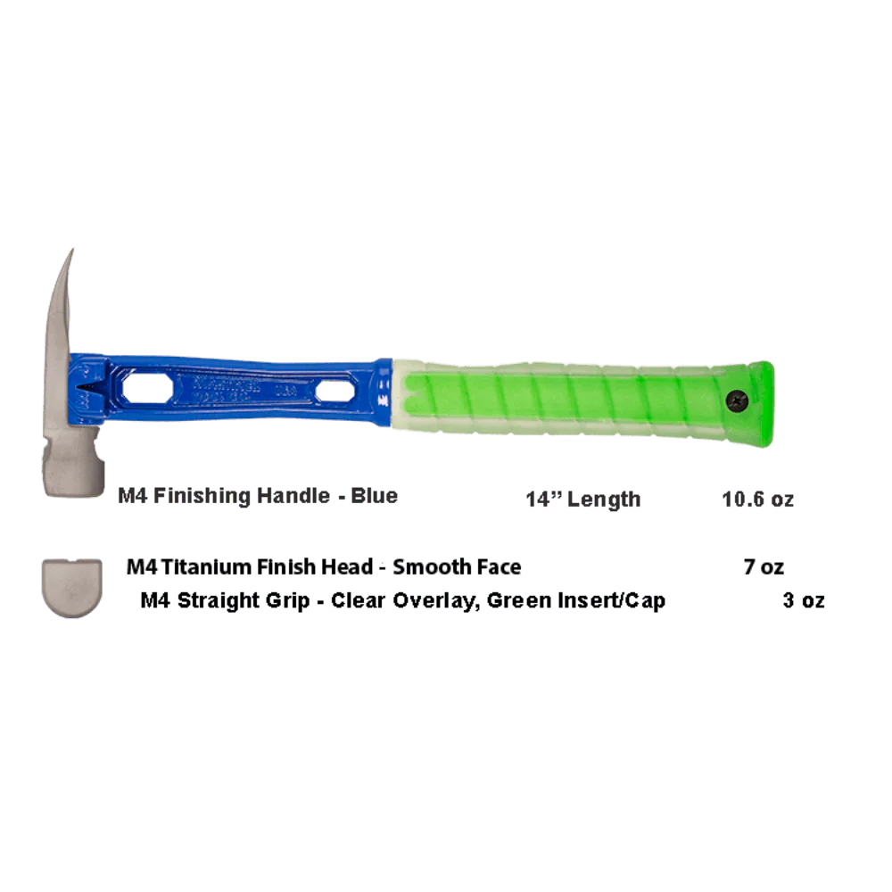 Build Your Custom Hammer - Customer's Product with price 471.81 ID rtndyghQWbpsd99-ziVrV8w5