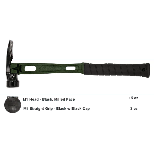 Build Your Custom Hammer - Customer's Product with price 368.36 ID rMXhiDY5gqgGmm0vaaU9pERk