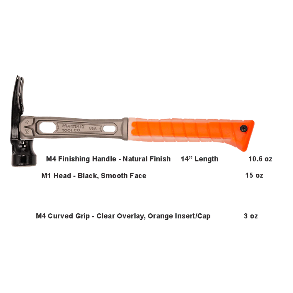 Build Your Custom Hammer - Customer's Product with price 332.94 ID n0aFEUpD-KDReTKQU4D2yy_k